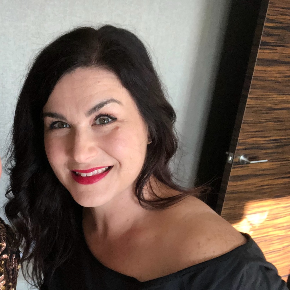 Meet your Posher, Karina